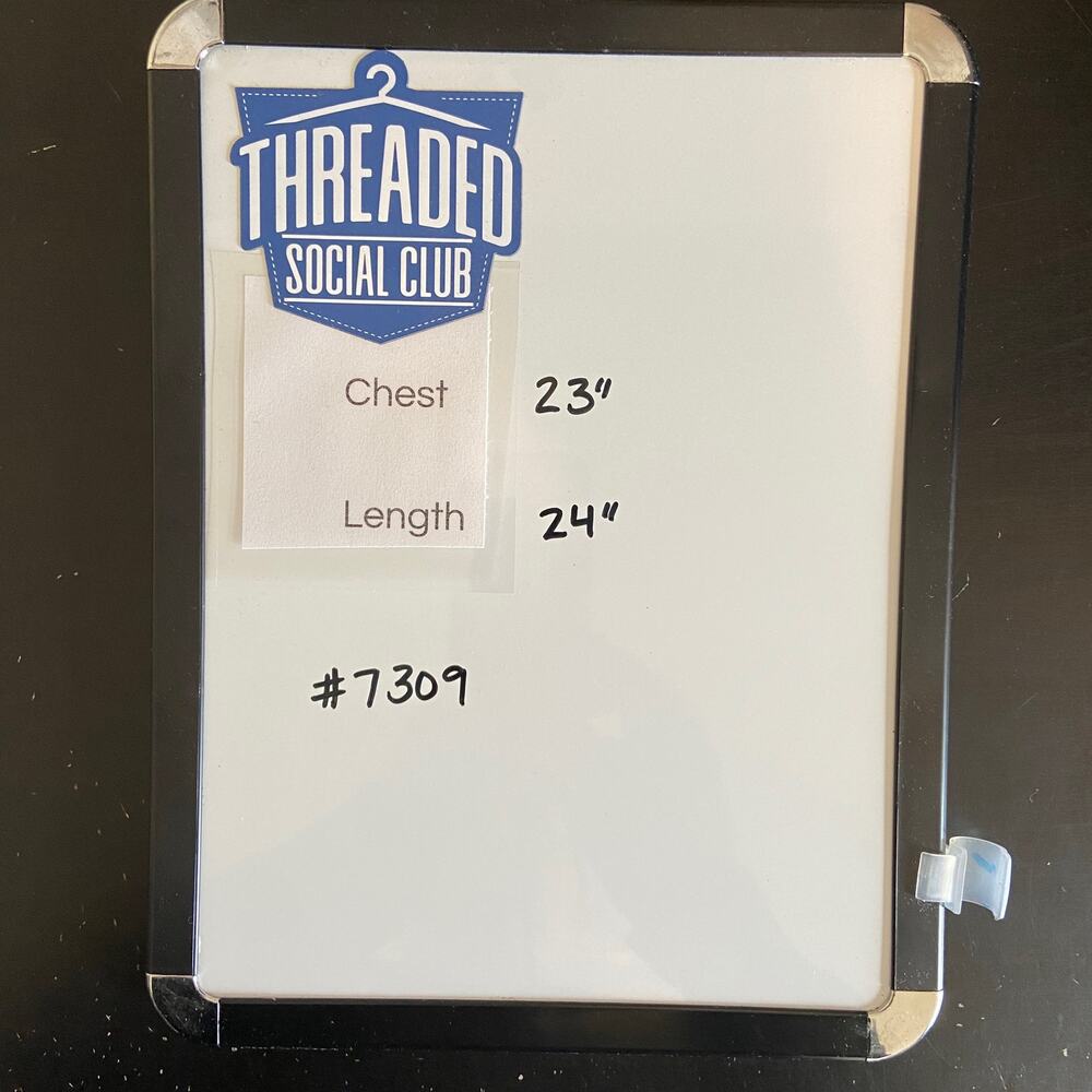 Vintage Reversible Yellow 90's Patterned Jacket -… - image 7